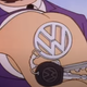 Image for article titled A Volkswagen GTI Once Stood in for Speed Racer's Mach 5